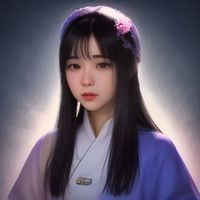 赵敏咨询师头像照片，中年女性，知性优雅，浅色衬衫，温暖侧光